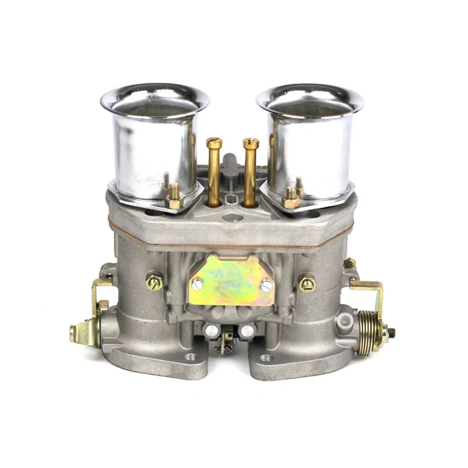 VERGASER CARB Motor 40IDF 40mm 40 IDF W Air Horns Kompatibel for Weber EMPI Solex Dellorto Vergaser Automobile Accesorios von ZOCJNALC