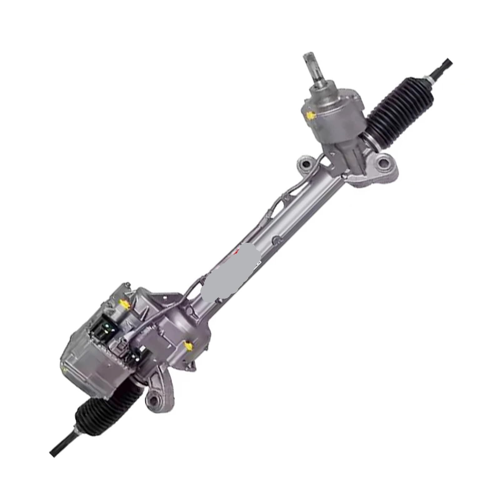 Zahnstange for elektrische Servolenkung, kompatibel mit 2013 Ford Taurus AE5Z-3504-DE AE5Z3504DE von ZOCJNALC