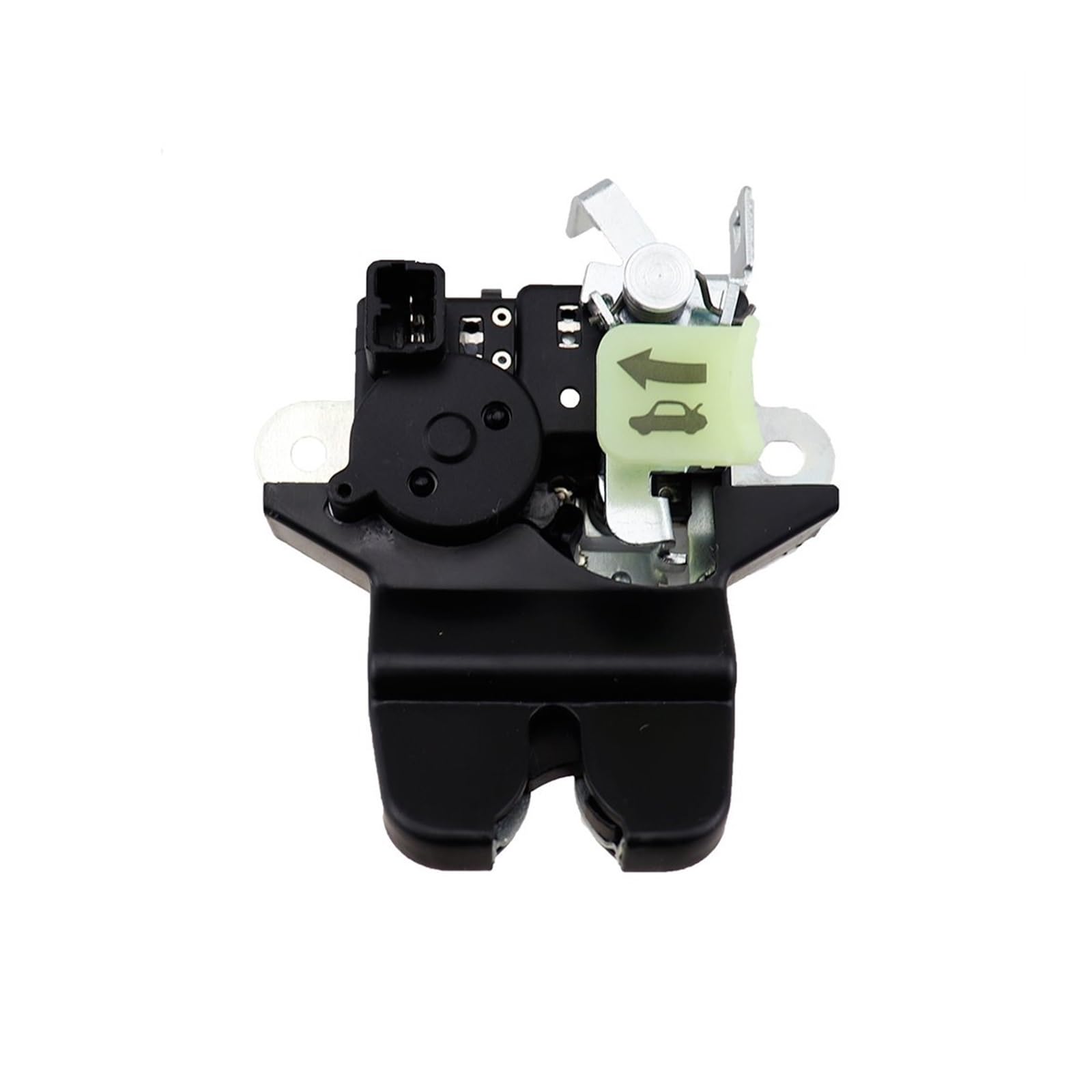 Heckklappenschloss Kofferraum 812302T001 Hinten Stamm Türschloss Latch Antrieb Motor Heckklappe Boot für Kia für Optima K5 2011-2015 81230-2T001 von ZOETREE