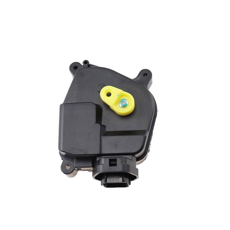 Heckklappenschloss Kofferraum 957361G020 957351G020 Auto Türschloss Antrieb Latch Modul Motor für Hyundai für Accent 2006-2011(Front Left) von ZOETREE