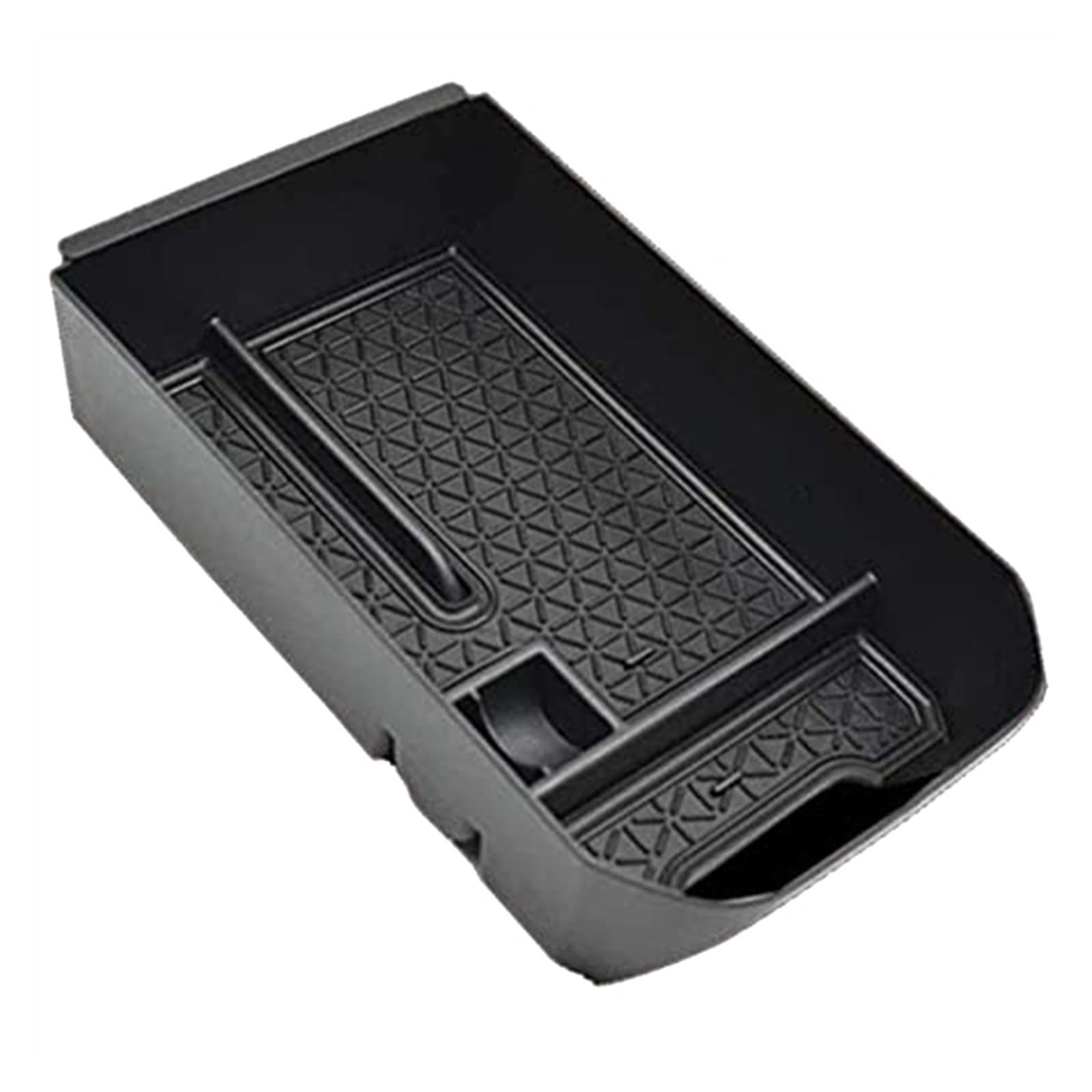 Mittelkonsole Armlehne Aufbewahrungsbox Für Toyota für RAV-4 2021 2020 2019 Auto Mittelarmlehne Aufbewahrungsbox Sekundärspeicher Mittelkonsole Organizer Box von ZOETREE