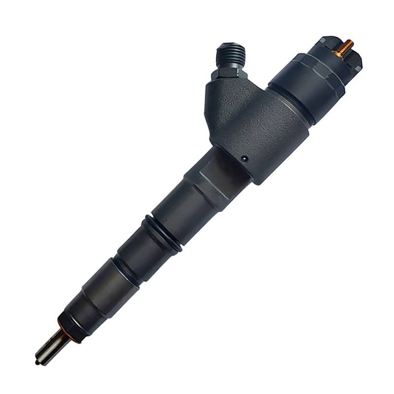 0445120067 04290987 Common Rail Injector Düse 20798683 Kompatibel mit Volvo Bagger EC160 EC240B Motor TAD650VE EW205D von ZOQUINTAR