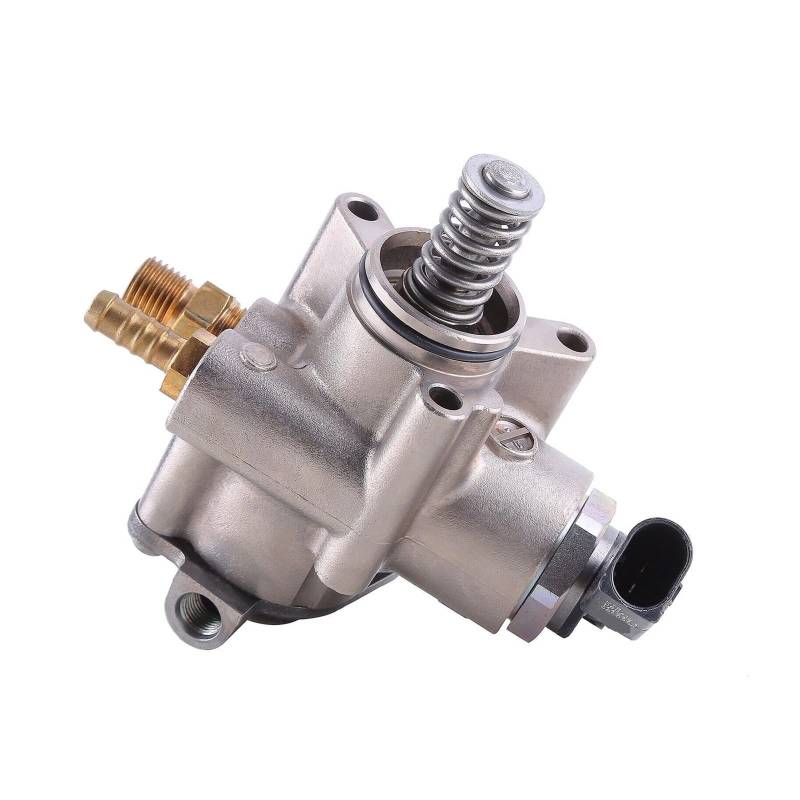 06F127025B 06F127025K 06F127025J 06F127025H High Pressure Fuel Pump Compatible With A1 A3 Compatible With Golf GTI R S3 A4 A6 2.0 TFSI BPY(5pcs) von ZOQUINTAR