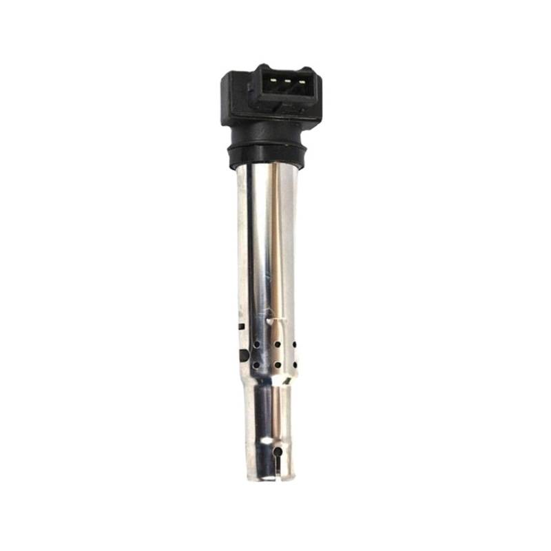 1/3pcs Ignition Coil Compatible With Chery QQ 0.8 S11-3705110EA S113705110EA(1pcs) von ZOQUINTAR