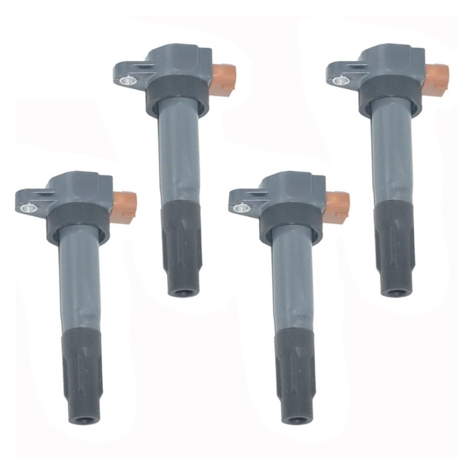 1/4 PCS Auto Spare Parts OEM Ignition Coil Compatible With Suzuki Grand Vitara Kizashi Swift SX4 L4 3340051K20 UF634(4 PCS) von ZOQUINTAR