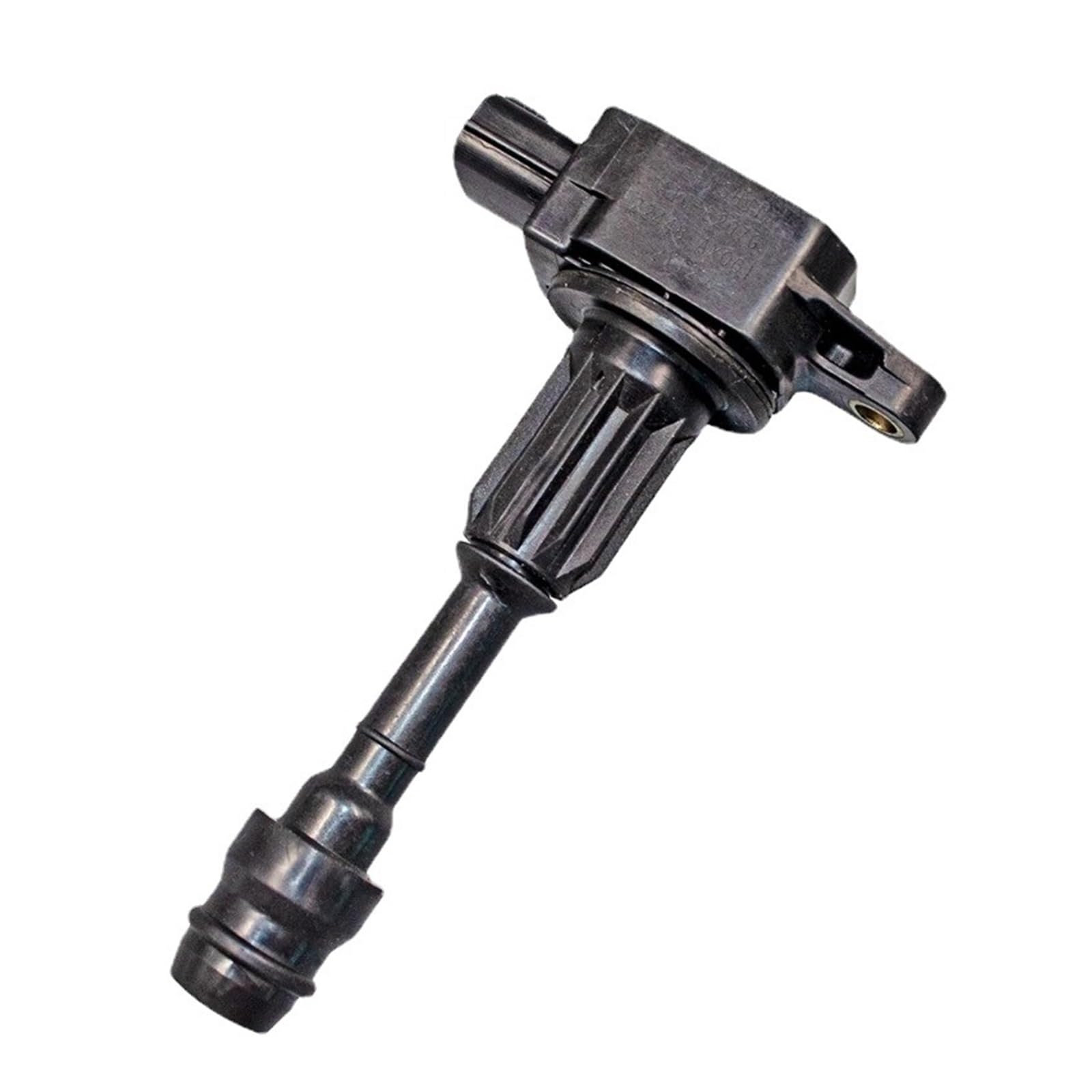 1/4 Pcs Ignition Coil Compatible With Micra 06-07 UF702 CUF2809 CL534 March Micra K12 Note E11 1.4 OEM 22448 AX001 UF702(1 pcs) von ZOQUINTAR