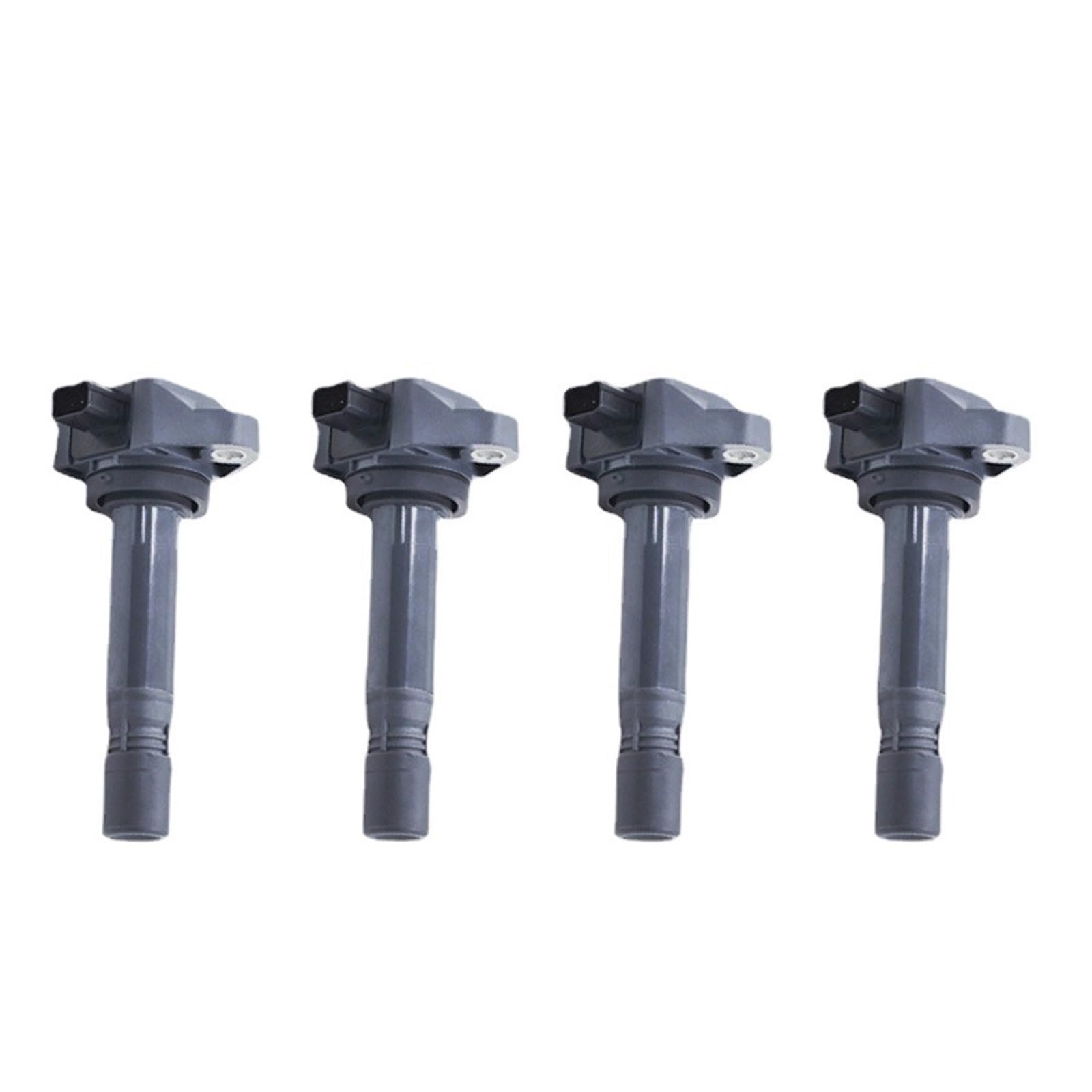 1/4pcs Engine Ignition Coil Compatible With Civic CRV Compatible With Accord 1.8L 30520-RNA-A01 30520RNAA01 099700-102 099700-101(4pcs) von ZOQUINTAR