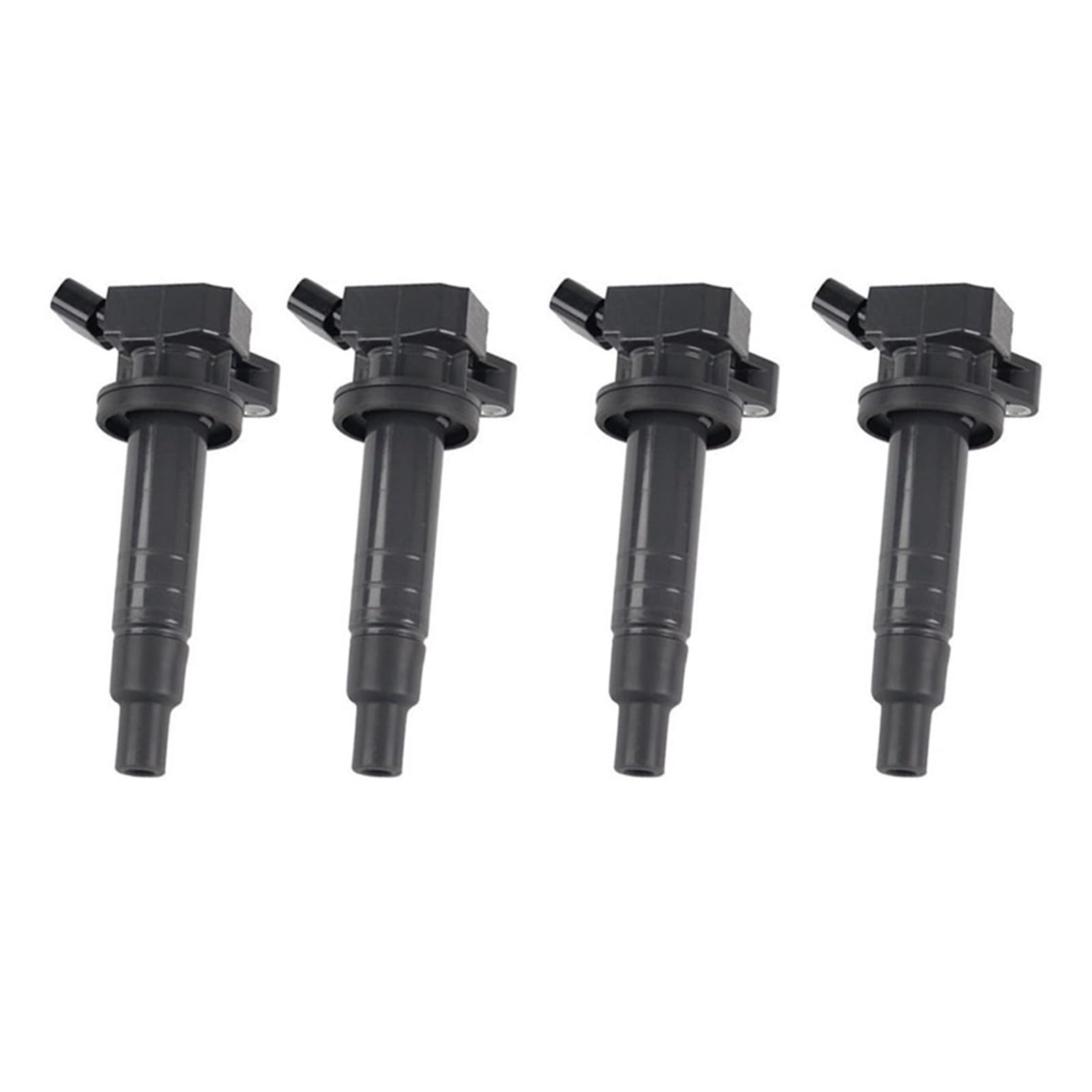 1/4pcs Ignition Coil Compatible With CIVIC 30520 P8E A01 30520-P8E-A01 30520P8EA01(1pcs) von ZOQUINTAR