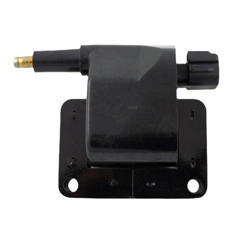 1 Stück Zündspule kompatibel zu JEEP GRAND CHEROKEE kompatibel mit WRANGLER OEM 56028172AC UF198 56028172 56028172AB 56028172AC von ZOQUINTAR