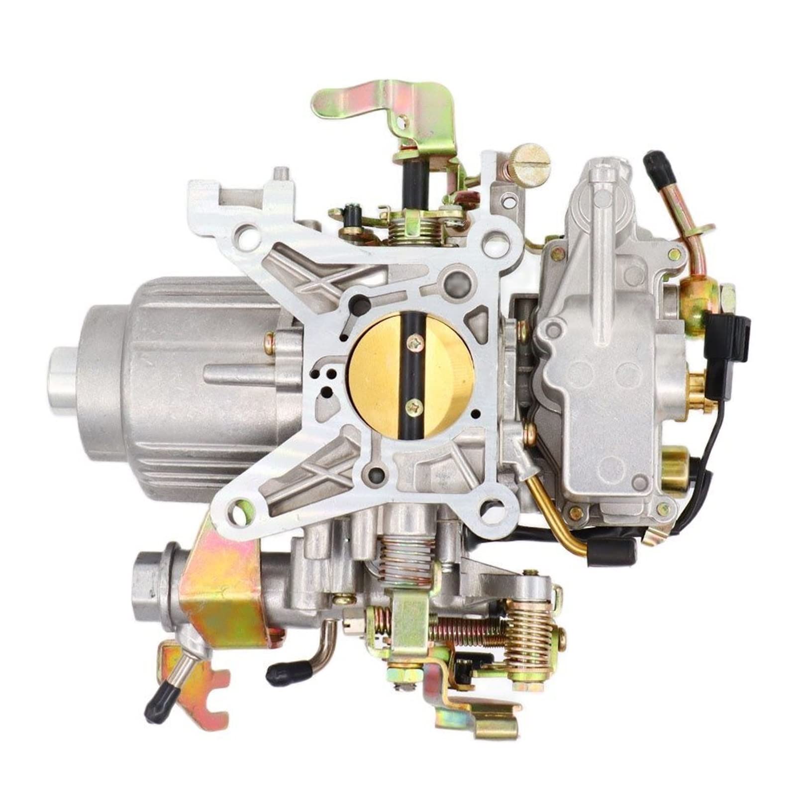 103#OE MD192036 Heavy-Duty Carburetor Compatible With Mitsubishi Lancer Proton Saga 4G13 4G15 Engine MD-192036 Carb Assy von ZOQUINTAR