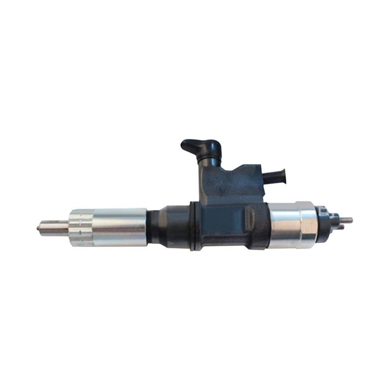 1153003891 Common Rail Injector 1-15300389-1 6HK1 Compatible With Isuzu Engine Compatible With Hitachi Excavator ZX330-6 von ZOQUINTAR