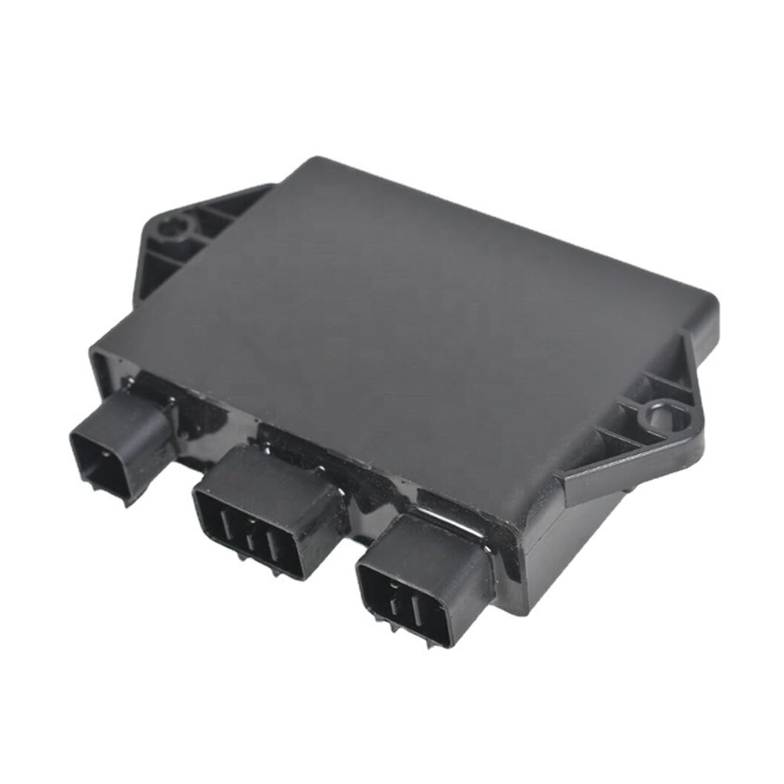 1PCS Zündung CDI Box Einheit Kompatibel mit Yamaha Raptor ATV YFM660 OEM 5LP-85540-20-00 5KM-85540-10-00 5KM855401000 5KM855400000 5LP-85540 von ZOQUINTAR