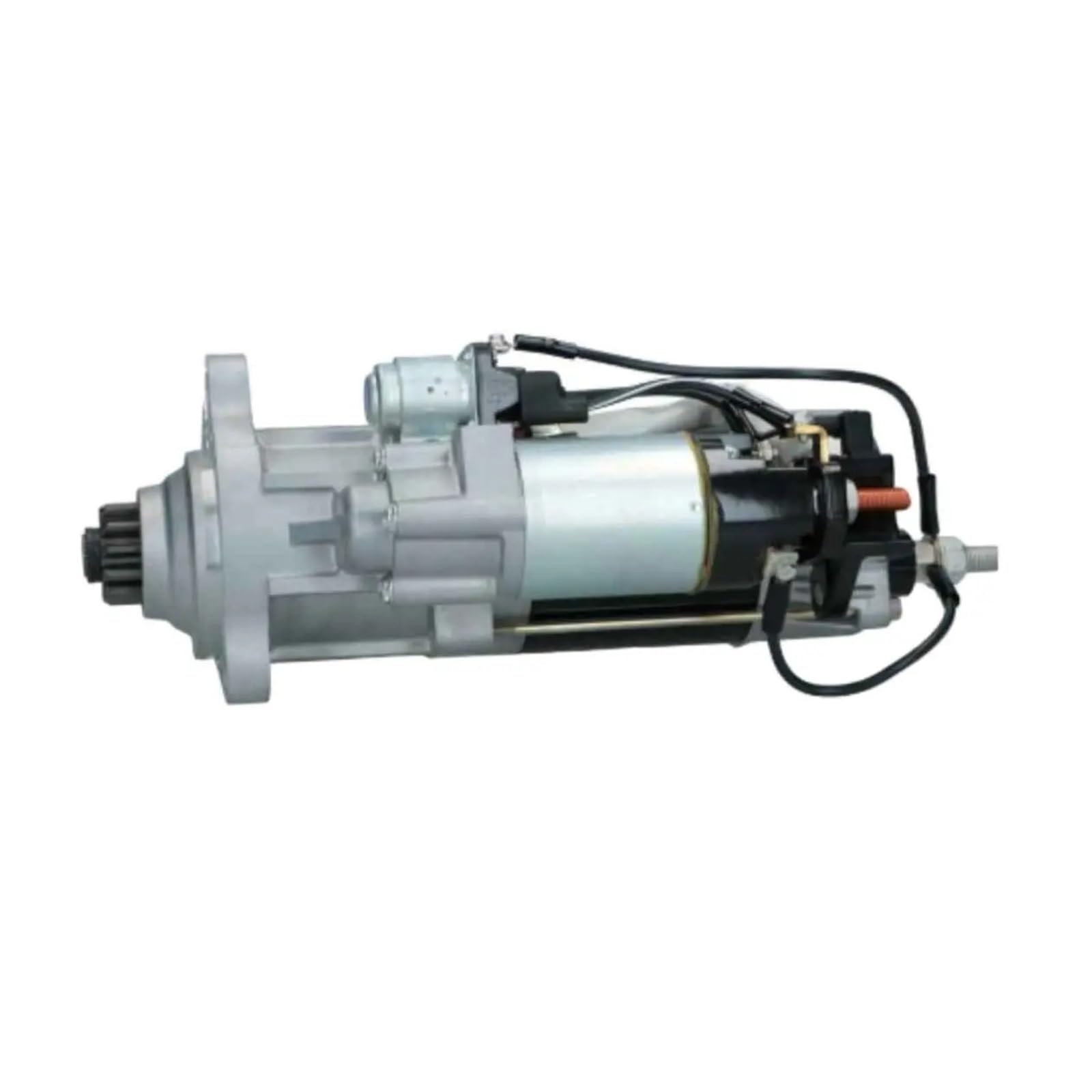 24V Starter Motor Compatible With Truck M9T85079 M009T85079 M9T85089 M009T85089 2035082, 2403302 von ZOQUINTAR