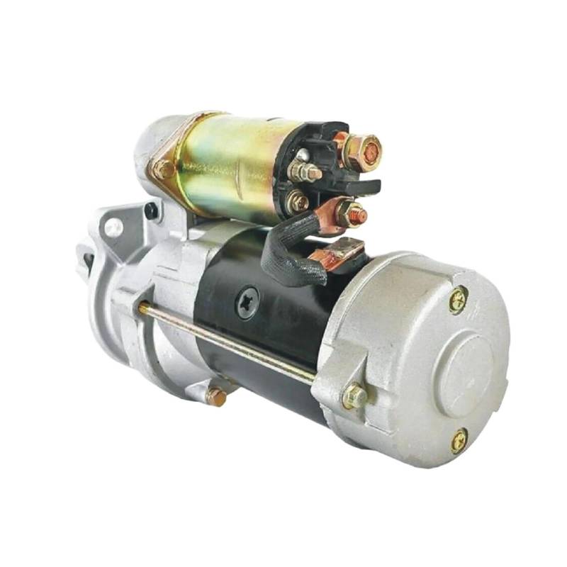 28MT Starter Motor Compatible With Cummins 4080645 26925296A 26925296 von ZOQUINTAR