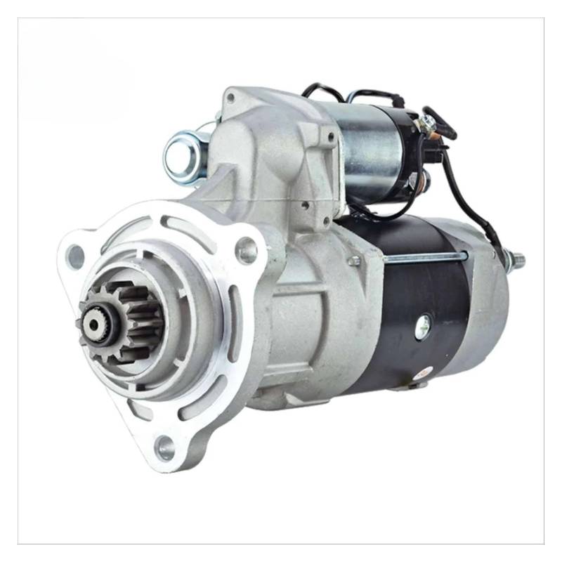 39MT STG92680 Starter Compatible With Cummins ISC 8.3L 5367767 5367769 von ZOQUINTAR