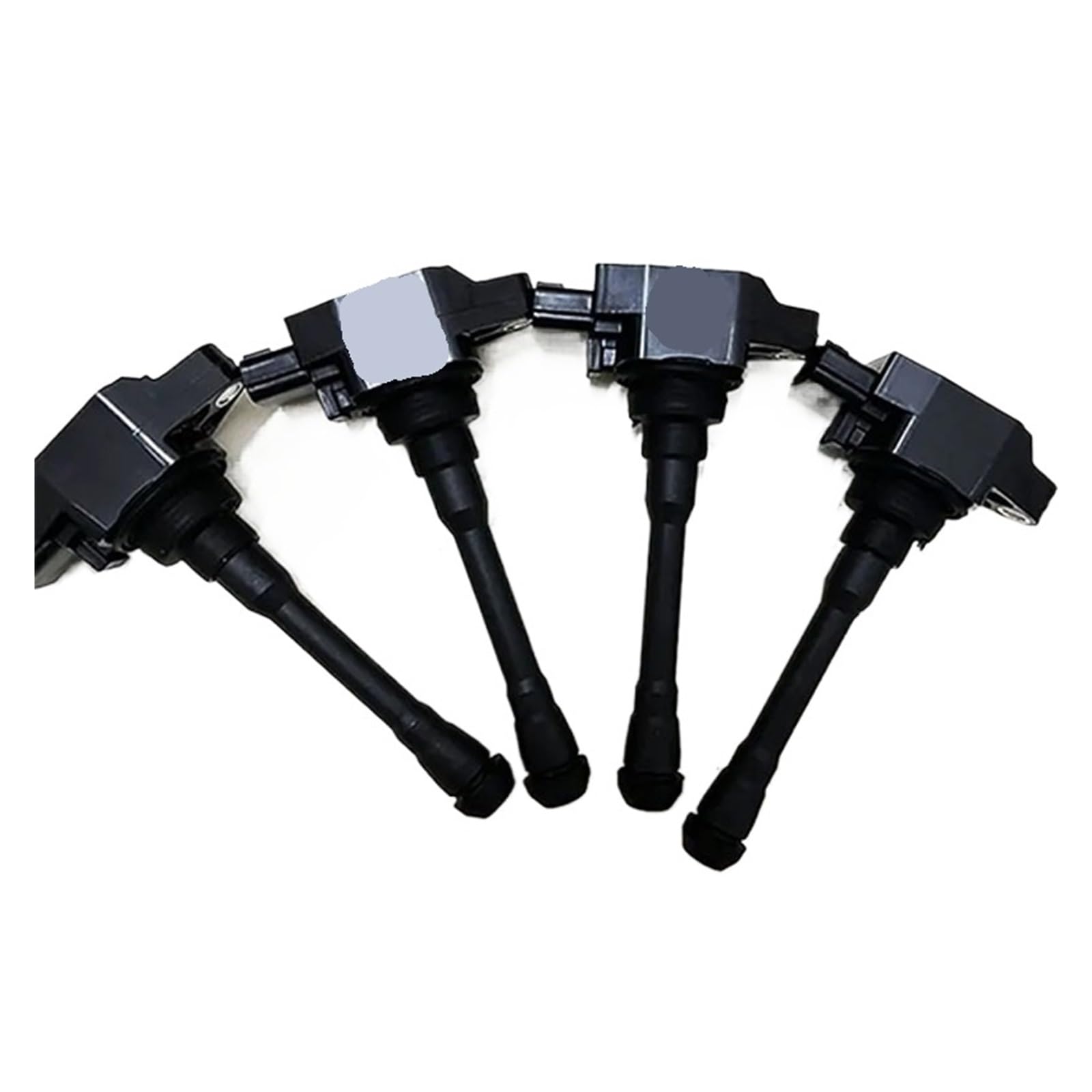 4PCS 22448ED000 Ignition Coil 2007-2017 Compatible With Altima Rogue QX60 FX50 M56 22448JA00C 22448-ED000 22448-1KT1A von ZOQUINTAR