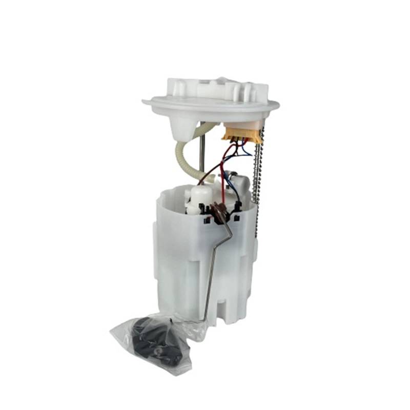 A4514700294 E9149M Elektrische Kraftstoffpumpenmodul Embly kompatibel mit Smart L3 1.0L 2008-2018 Motorkraftstofftankpumpe von ZOQUINTAR