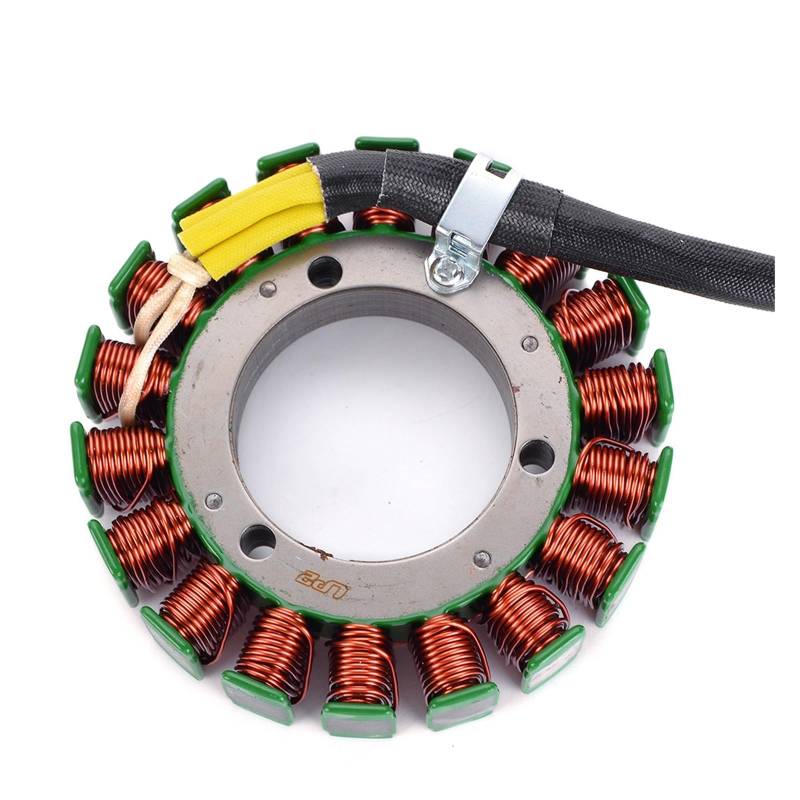 ATV Magneto Stator Coil Kompatibel mit Kawasaki KRF 750 KRF750 Teryx 750 FI 4X4 Sport LE 2013 21003-0125 von ZOQUINTAR