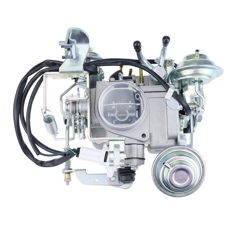 Car Carburetor Assembly Compatible With Daewoo Damas 94591539 von ZOQUINTAR