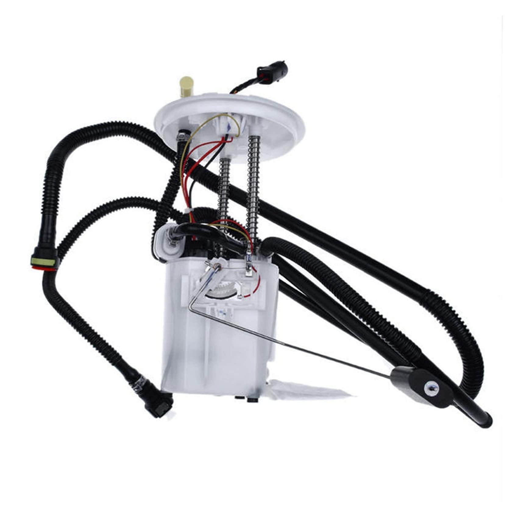 Car Engine Fuel Tank Pump Module Fuel Pump Module Embly C2C20262 Compatible With Jaguar XR849199 FG1712 von ZOQUINTAR