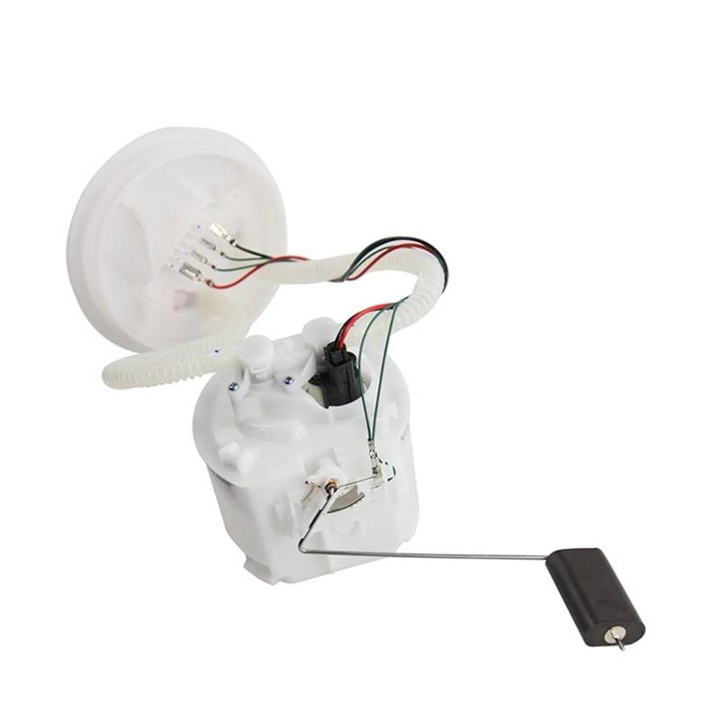 Car Fuel Pump Module Assembly Compatible With Compatible Withd Focus 2.0L 2000-2004 97FB3H307 V375223 1388671 E10547M 98AP9H307AK von ZOQUINTAR