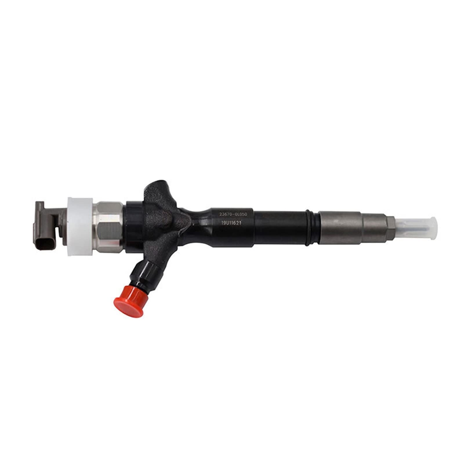 Common Rail Injector 095000-6240 0950006240 095000-6243 095000-6242 0950006243 0950006242 Compatible With Denso Injector von ZOQUINTAR