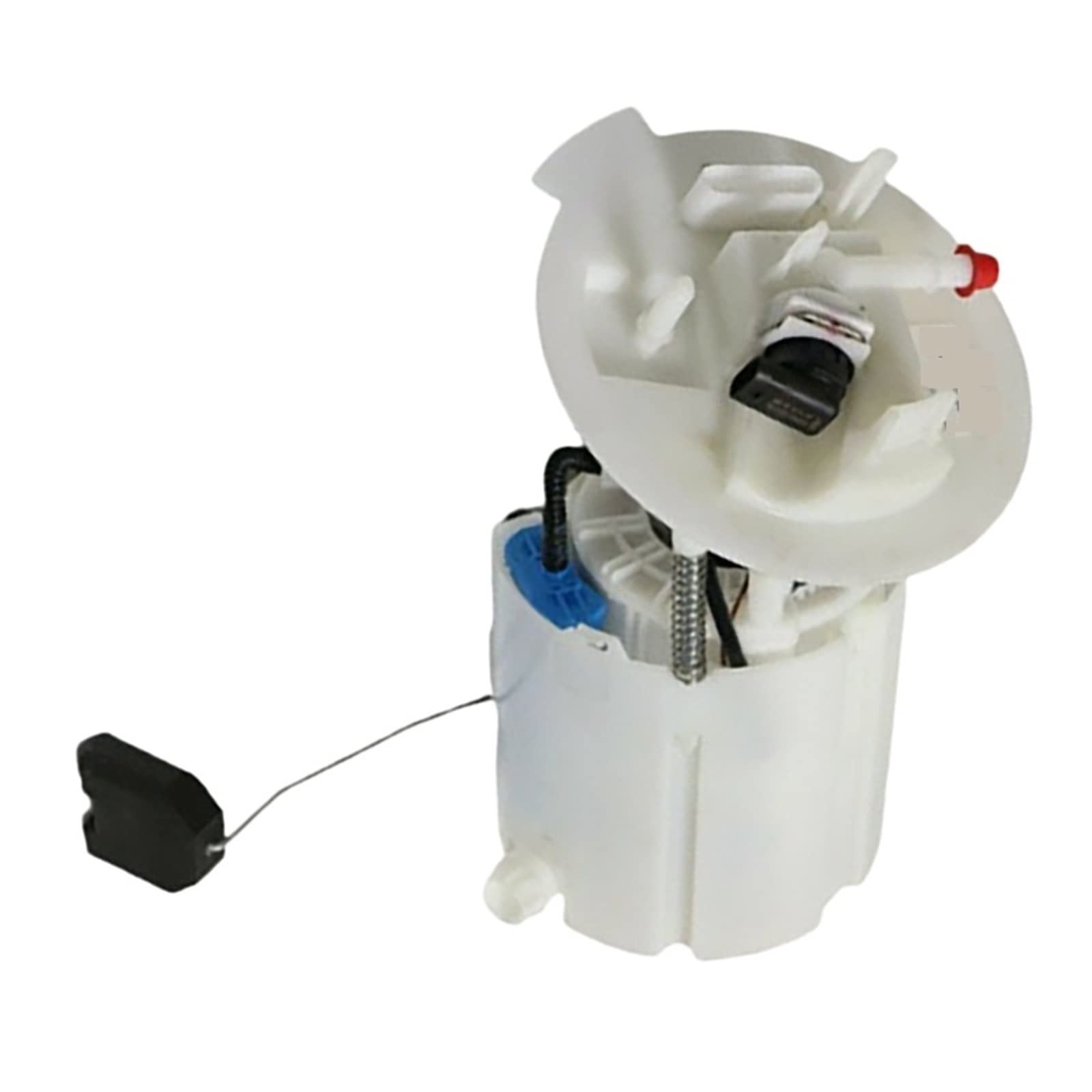 Electric Fuel Pump Assembly Compatible With C-CLASS T-Model S205 W205 GLC A2054704900 A2059052910 von ZOQUINTAR