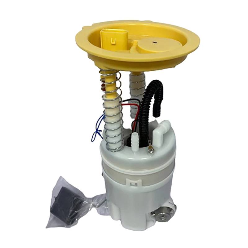 Electric Fuel Pump Assembly Compatible With Mercedes W169 W245 A150 A170 A200 B200 B170 1694700494 174433RMP von ZOQUINTAR