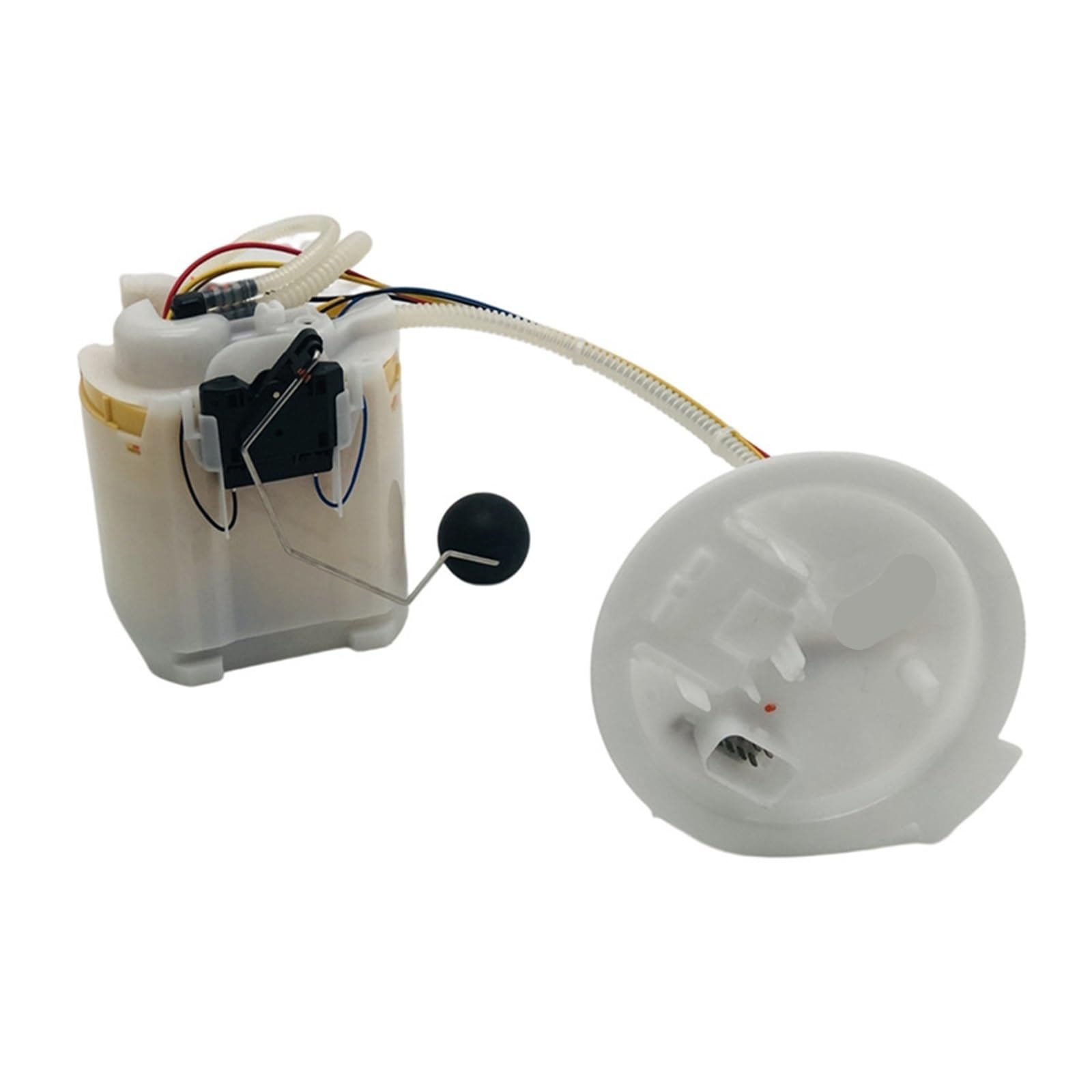 Electric Fuel Pump Module Compatible With 7 Series G11 G12 730 740 Gasoline Pump Ey Fuel Delivery Module 7400678 A2C90399801 von ZOQUINTAR