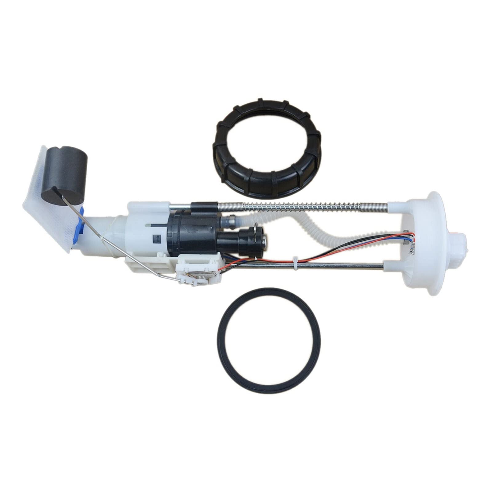 Electronic Fuel Pump Embly Fuel Pump Embly Compatible with Polaris Ranger 800 2011-2012 2204402 von ZOQUINTAR