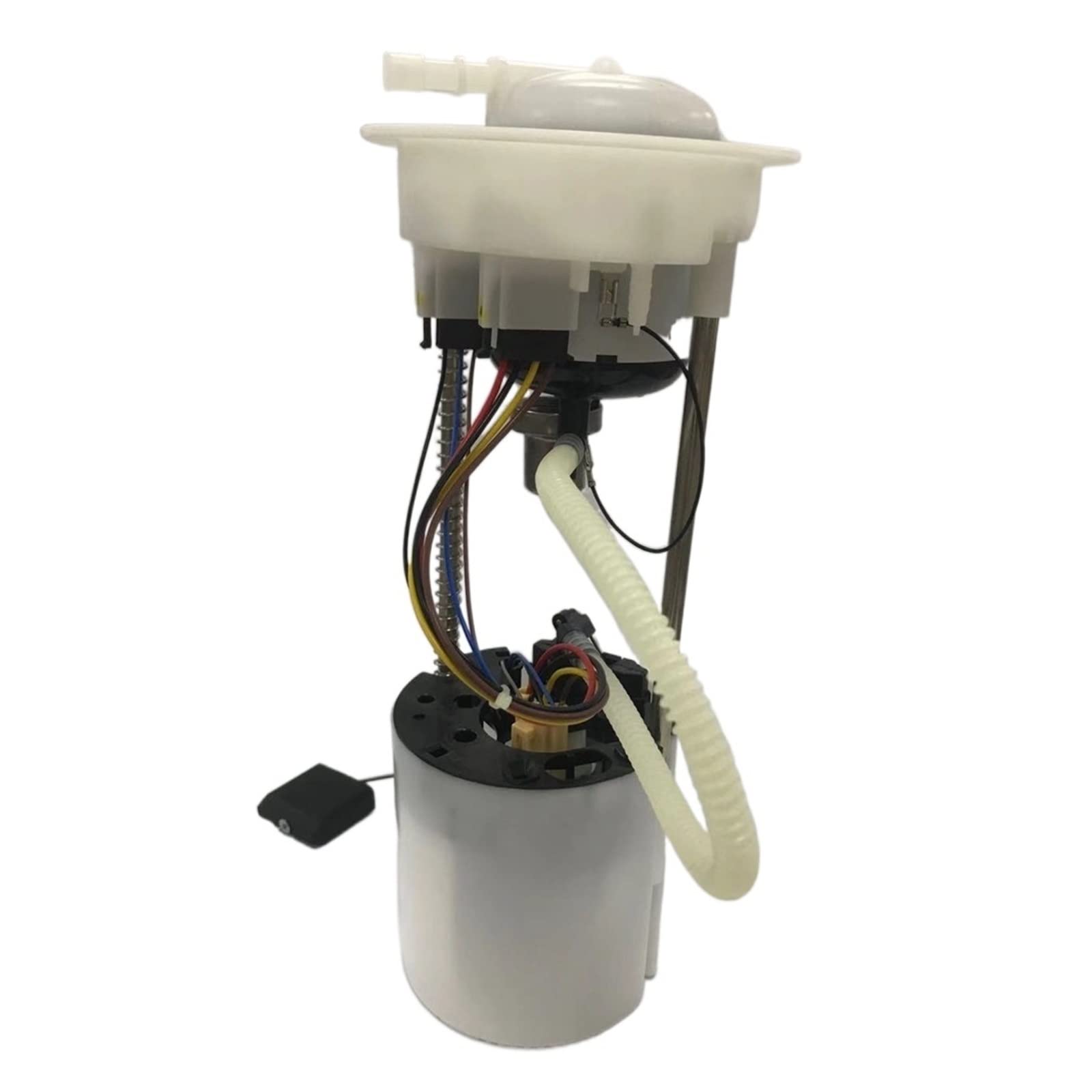 Engine EA888 Gasoline Pump Embly Electric Fuel Pump Module Compatible With Q5 2.0T 8R 2013-2019 8R0919051E 8R0 919 051E von ZOQUINTAR