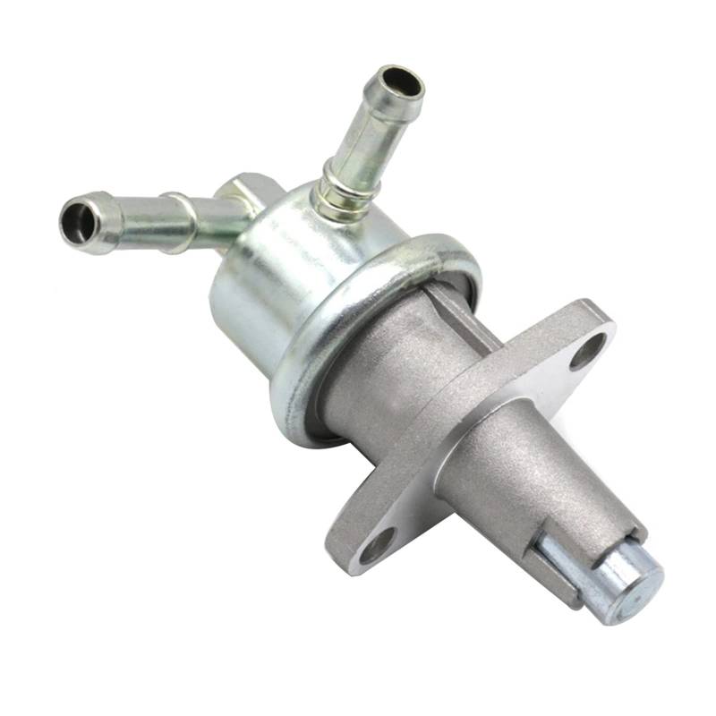 Fuel Pump Compatible With Skid-Steer Loader 753 763 S175 S185 S150 751 V2203 17121-52030 6655216 von ZOQUINTAR