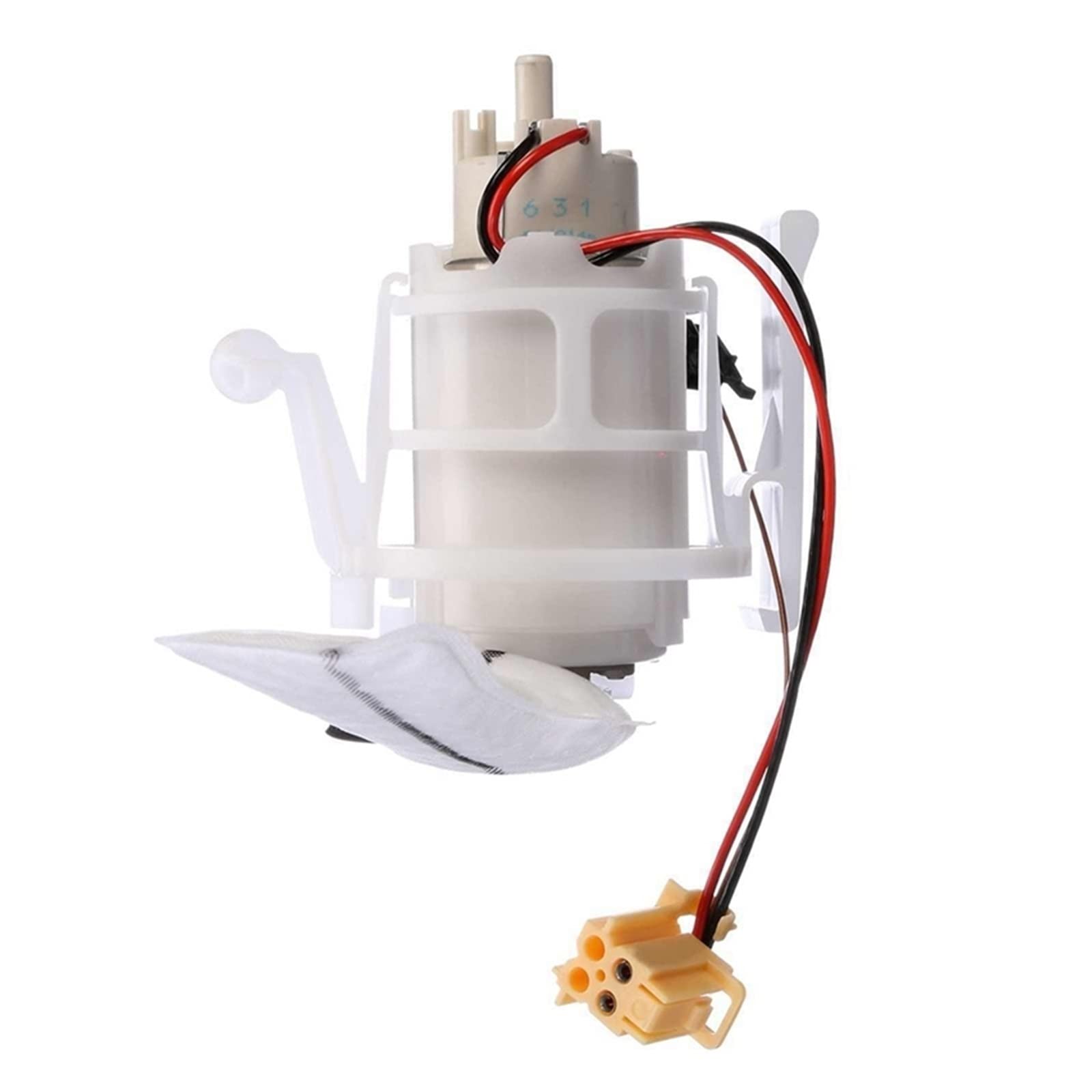 Fuel Pump Module Assembly Car Fuel Pump Compatible With F01 F02 740I 750I 740Li von ZOQUINTAR