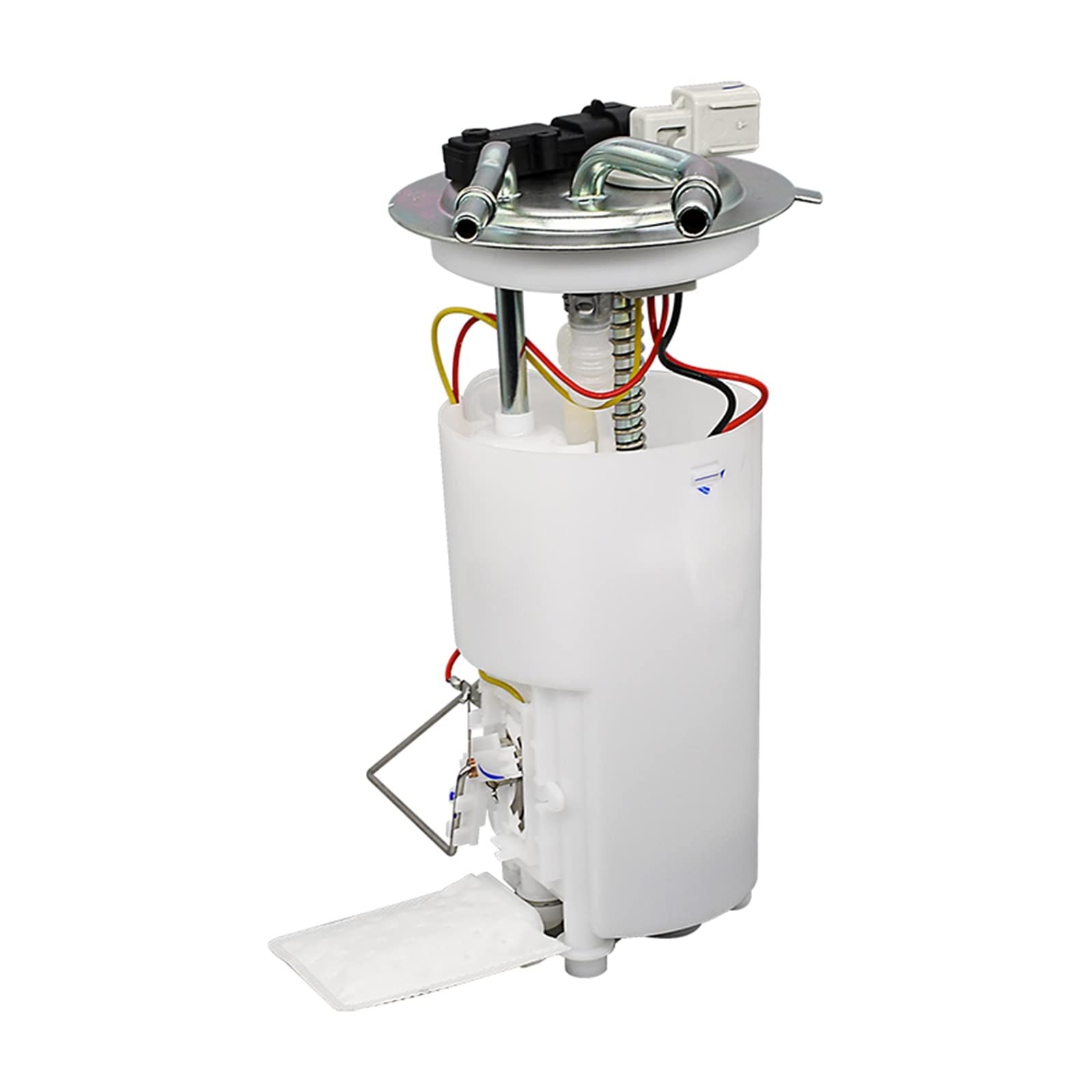 Fuel Pump Module Assembly E3560M Compatible With Suburban 1500 GMC Yukon XL 1500 5.3L 15205628 88966963 10355740 von ZOQUINTAR