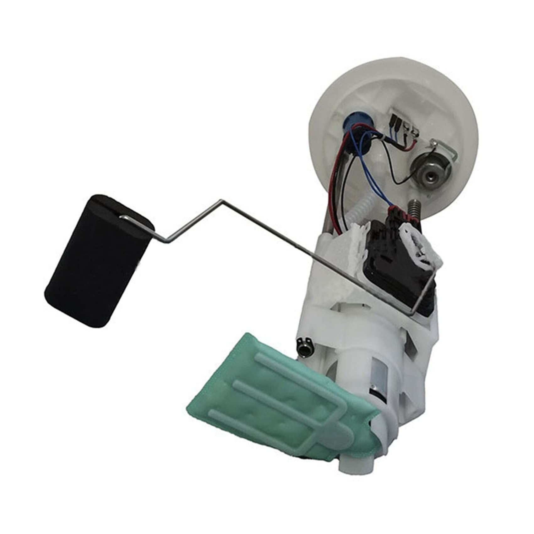 Fuel Pump Module Assembly Fuel Tank Pump 0580313186 9L55-9H307-DC Compatible With RANGER 2.3L, 2.5L 2008-2012 von ZOQUINTAR