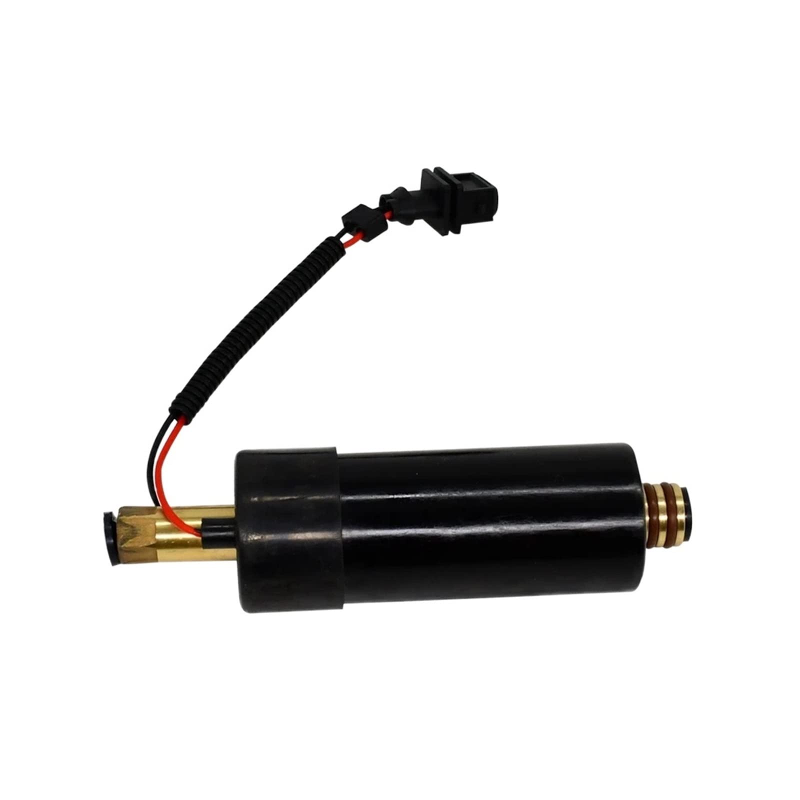 Fuel Pump Yacht Fuel Pump Compatible With Volvo PENTA 4.3 5.0 5.7 GXI 21545138 21608511 von ZOQUINTAR