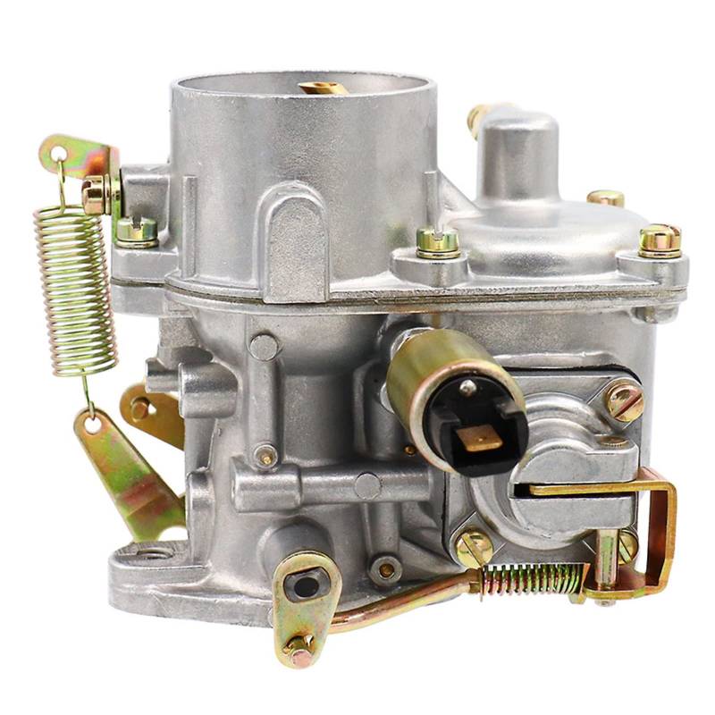 H105#CARBURETOR Compatible With VW 040.129.027.4 113-129-027BR WITH SOLENOID VALVE von ZOQUINTAR