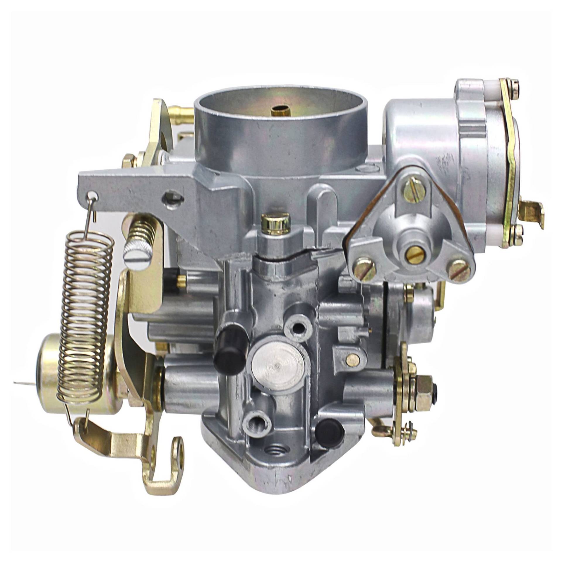 H108D CARBURETOR Compatible With VW CARIBE ATLANTIC 1.6 1.7L 055 129 025C 7.18063.00/05 34PICT-3 von ZOQUINTAR