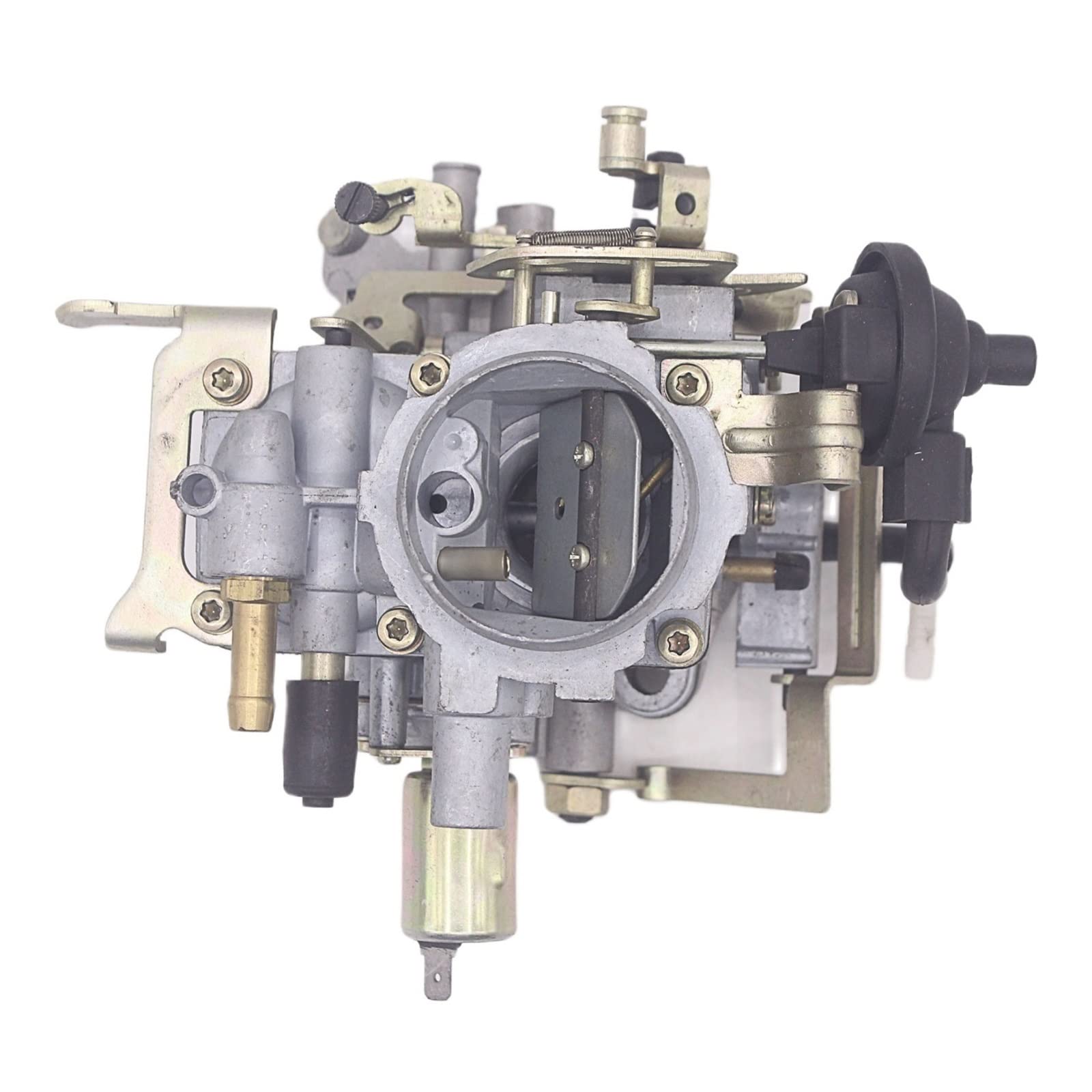 H136 CARBURETOR Compatible With PEUGEOT 205 13921000 Carb Fit Compatible With Peugeot 205 1983-1998 von ZOQUINTAR