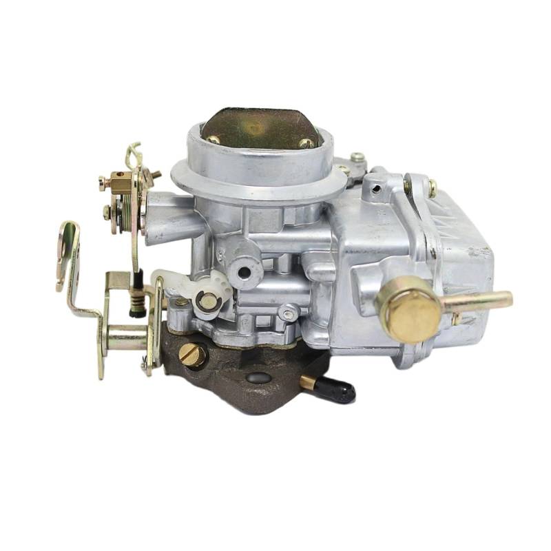 H138F CARBURETOR Compatible With DODGE Compatible With VW 1800 10000019 7048 von ZOQUINTAR