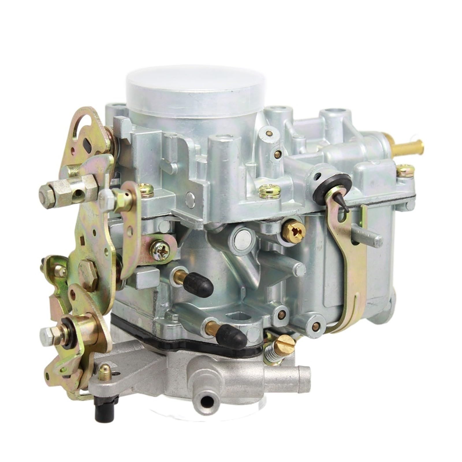 H151 CARBURETOR Compatible With RENAULT R12 14186001 E13309 von ZOQUINTAR