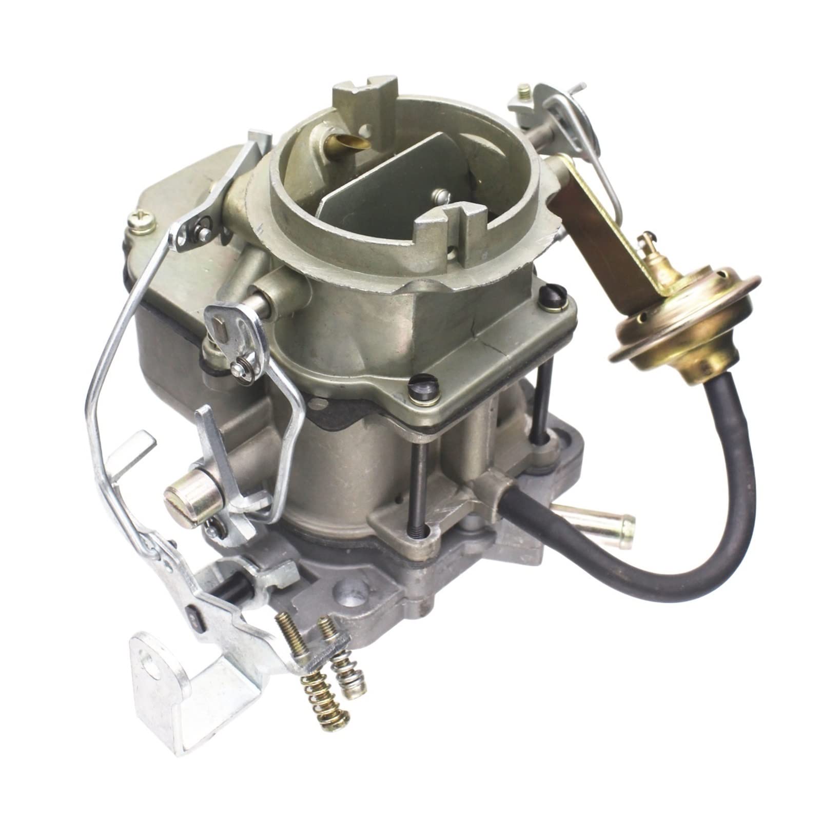 H225 CARBURETOR Compatible With DODGE 318 4113 4939 1975-1978 Compatible With DODGE CHRYSLER 318 V8 5.2L1967-1980 4113 4939 von ZOQUINTAR