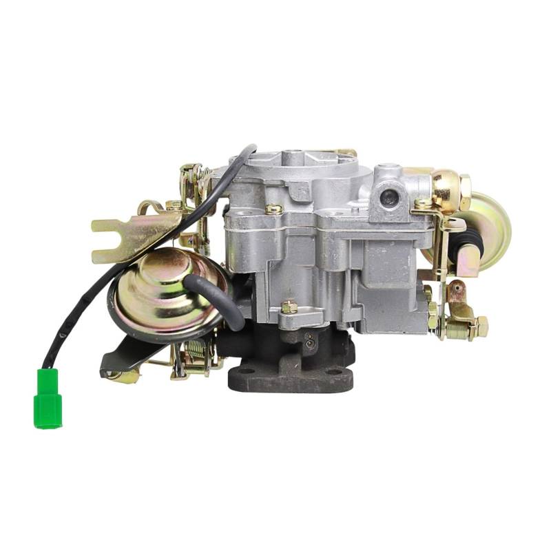 H230A CARBURETOR Compatible With MITSUBISHI 4G63 MD-196458 MD-181680 L200 PICKUP L300 GALANT TALON FREECA Eclipse SPACE GEAR 2.0 Carburetter von ZOQUINTAR