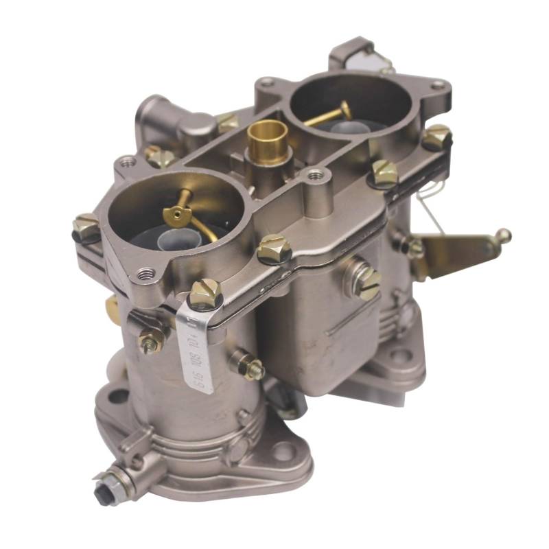 H261 CARBURETOR Compatible With 356 Compatible With 912 40 PII-4 SOLEX TYPE 616.108.104.01 von ZOQUINTAR