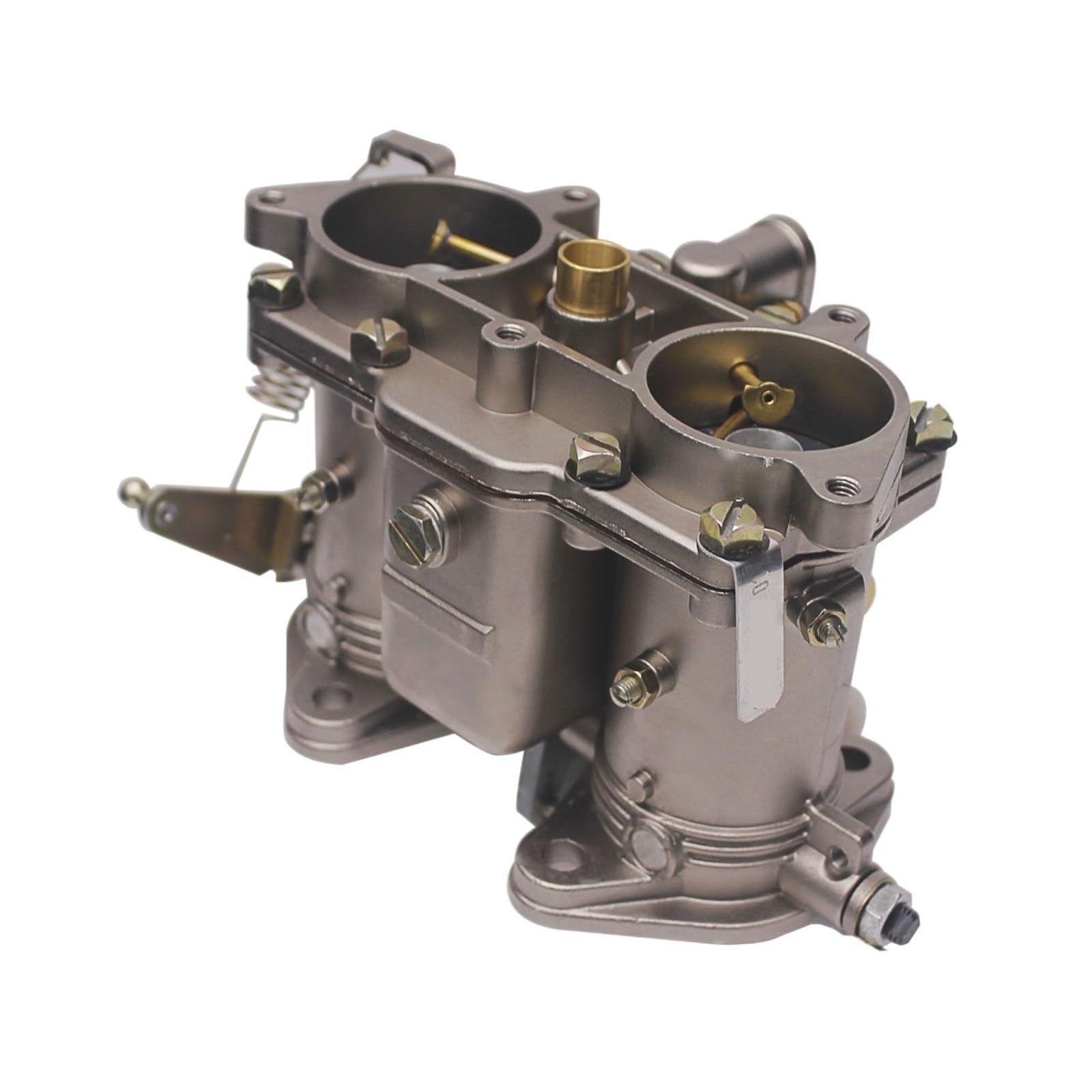 H261A Carburetor Carb Compatible With 356 912 40 PII-4 1.6 Liter 40mm 1965-1969 161.108.104.01 616.108.103.01 von ZOQUINTAR