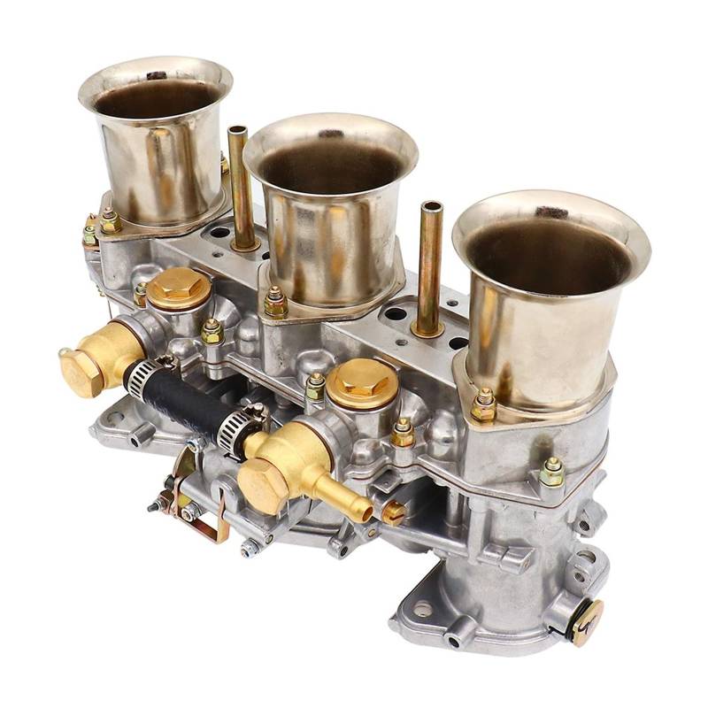 H308-40 CARBURETTORS Compatible With 911 Compatible With WEBER 40 IDA 3C von ZOQUINTAR