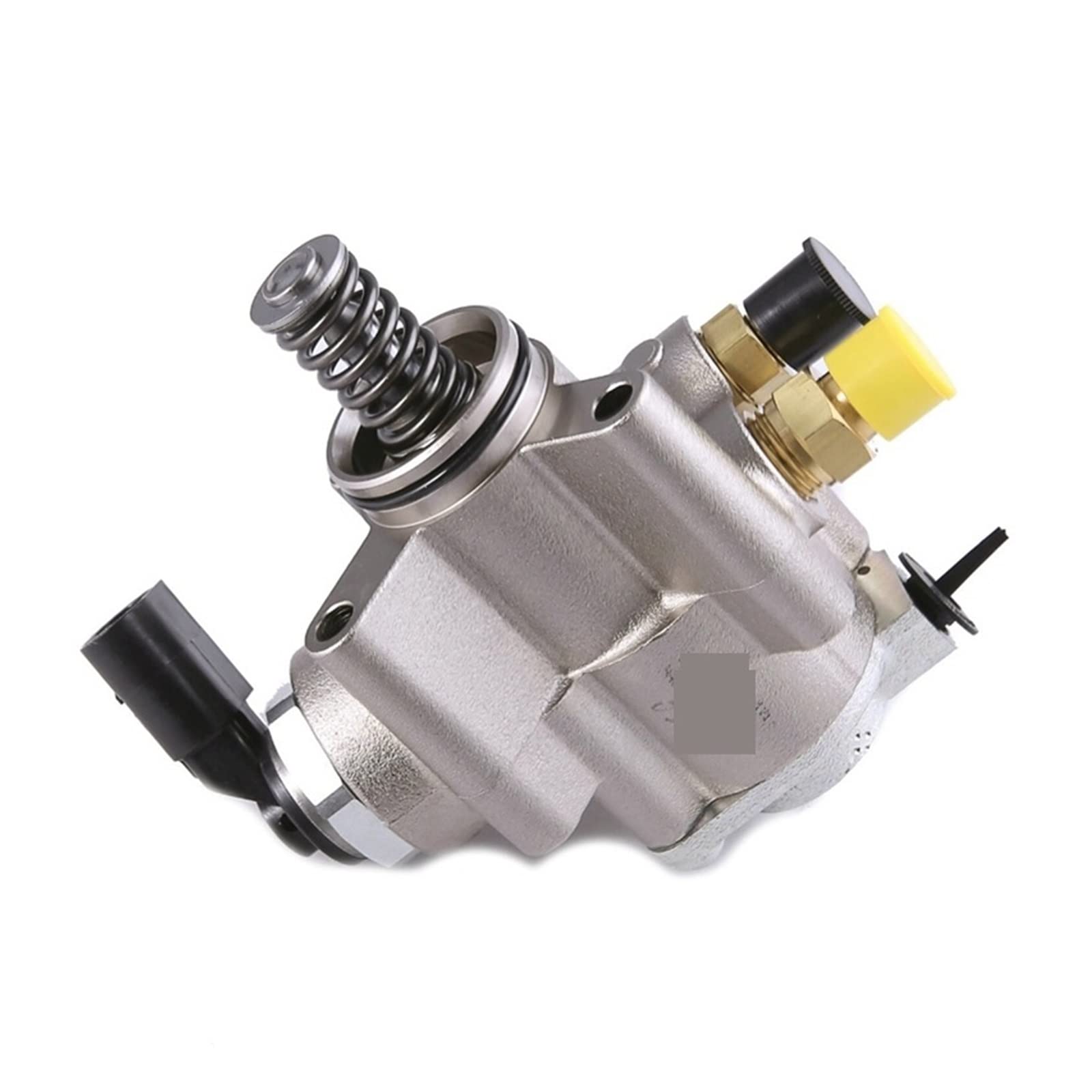 HPP0003 Direkteinspritzung Hochdruckkraftstoffpumpe kompatibel mit - 3.2L A4 A5 A6 Quattro Q5 V6 06E127025AB 06E127025G von ZOQUINTAR