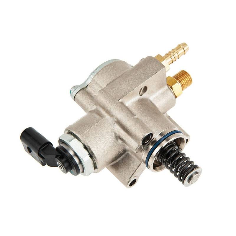 High Pressure Fuel Pump 03H127025S Compatible With 2011-2018 T.0uareg Cayenne 2010-2015 Compatible With T.0uareg CC(10pcs) von ZOQUINTAR