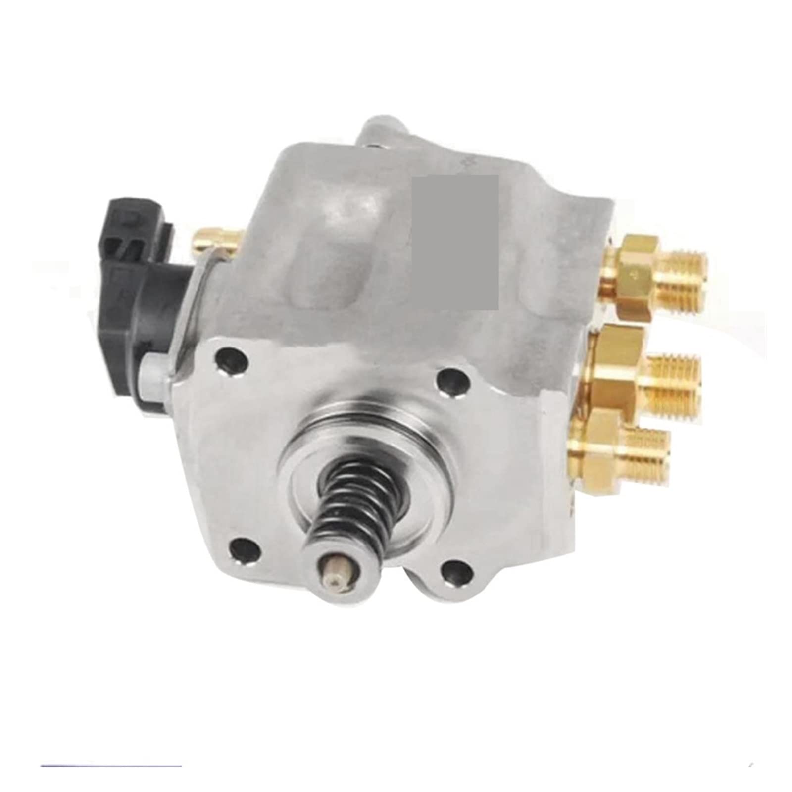 High Pressure Fuel Pump Compatible With 0261520021 von ZOQUINTAR