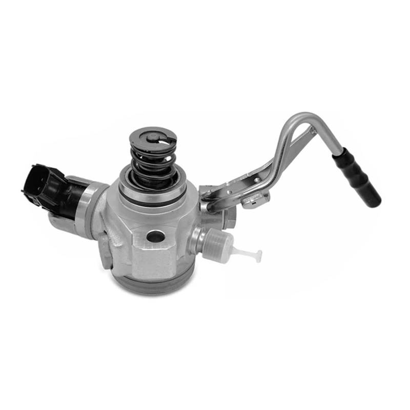 High Pressure Fuel Pump Compatible With 2013 2014 Accord 2.4 2015-2016 TLX 167905A2A01 16790-5A2-A01 von ZOQUINTAR